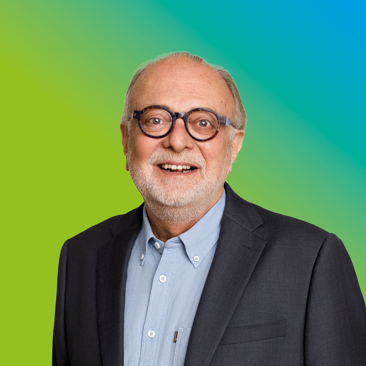 Laurent-Olivier Girard