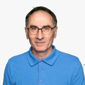 Olivier Bourgeois